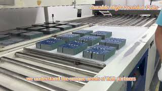 Your Reliable PCB Manufacturer