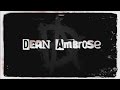 Dean ambrose entrance