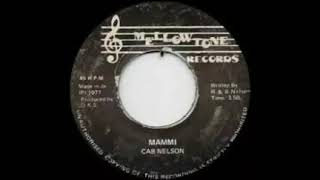 Cab Nelson - Mammi