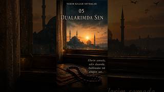 Dualarımda Sen