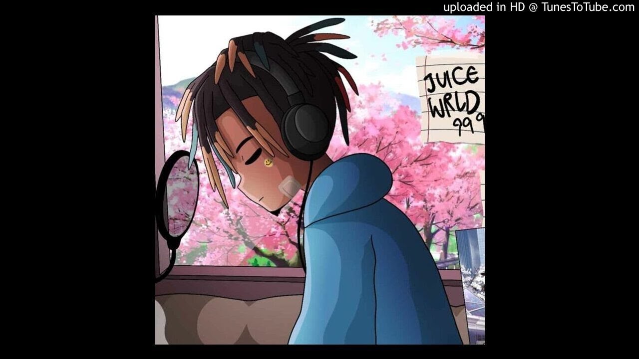 Juice WRLD - 734 (17 MIN VERSION) PROPERLY MIXED/REMASTERED (prod. luuknijkmp)