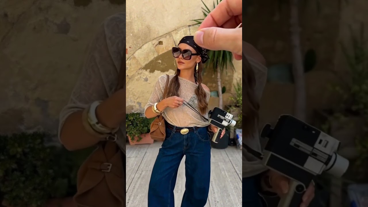 Reserved ☀️ 3 Summer Outfit Ideas