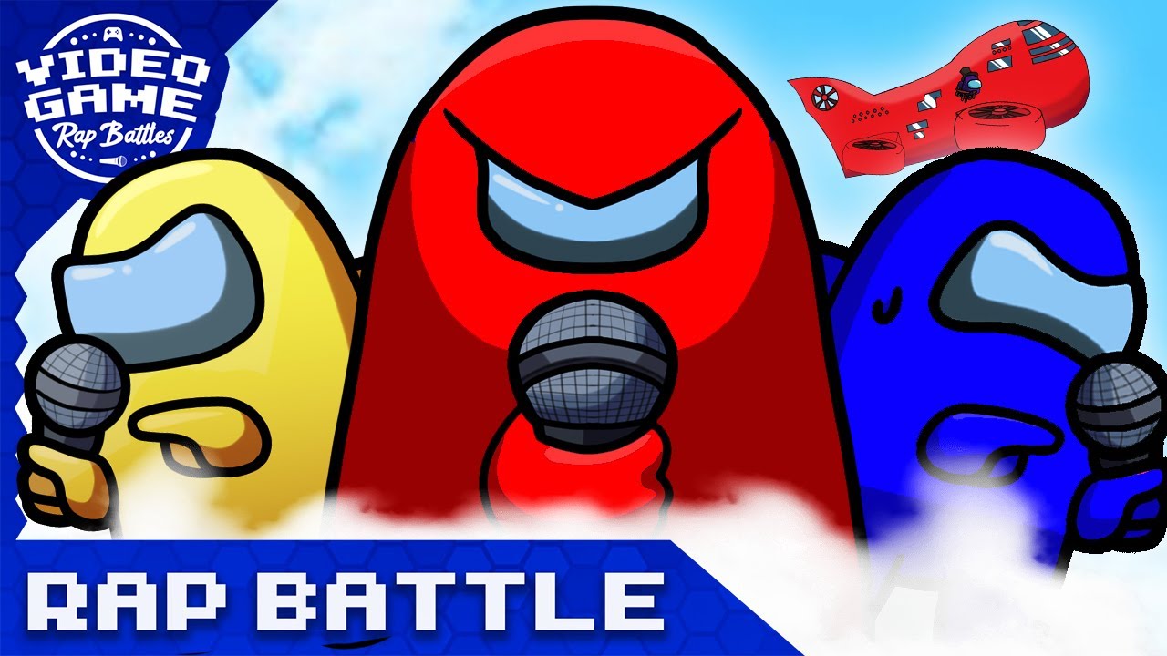 VideoGameRapBattles – Street Fighter vs Mortal Kombat Lyrics