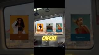 🔥 CapCut Film Look Filters #shortfeed #shortfilm #viralvideos #shorts #youtubeshorts