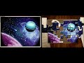 Planetarium Jigsaw Puzzle (MillionHeir)