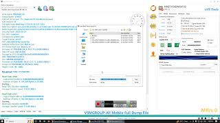 VIVO V40e V2403 PD2406F Android OS Version 15   Android 15 Vanilla Ice Cream Full Dump F64  VSMGroup