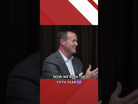 Mitch Krebs: The Silver Shortage Isn’t Ending Anytime Soon #silver #silverinvesting #silverprice