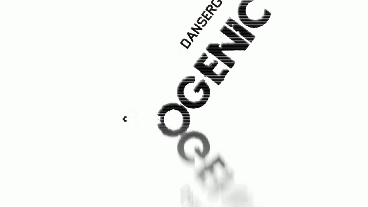 XenoGenic 2014 Intro