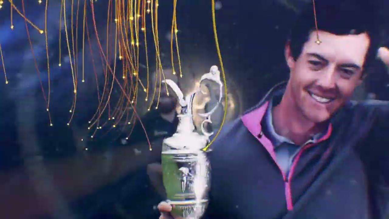 St Andrews 150th Open - Feed2gether