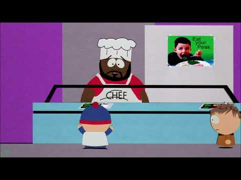 Южный Парк БДиН Лучшие Моменты №1