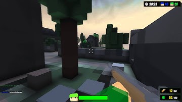 Ace of spades Classic CTF #2 (feat Archie)