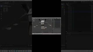Celebrity How to change the material of multiple objects [Blender] #shorts Net Worth