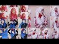 hijjab styles 2020|party wear hijjab styles | Sam's Collection |