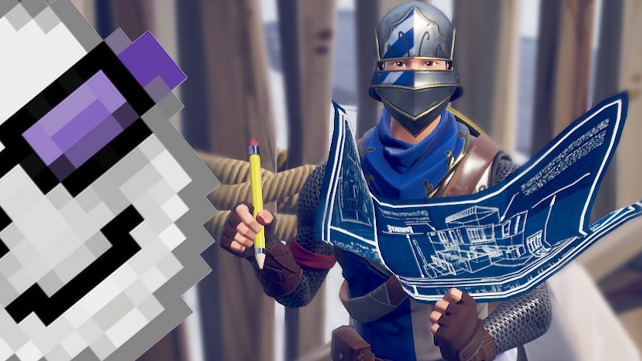 Мрачный спортсмен фортнайт