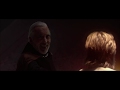 Obi-Wan and Anakin Skywalker vs Count Dooku (4K)