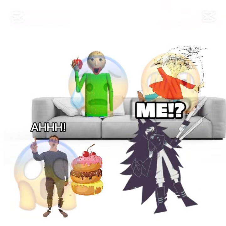 Baldi's Basics and fundamental paper education - YouTube