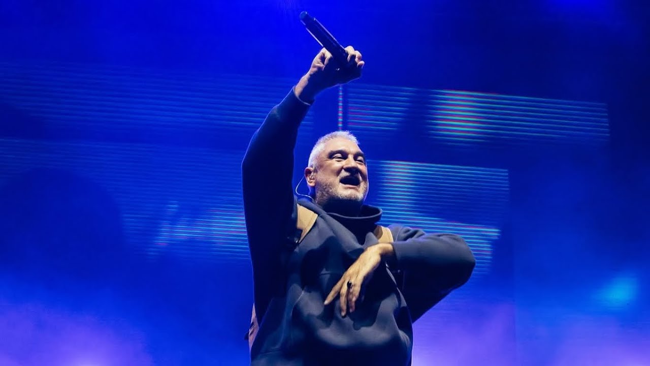 KASE.O - NINGUNA CHAVALA TIENE DUEÑO - GDL 2025