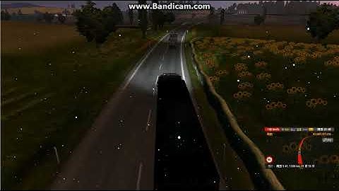 Deliberately blocking the collision. 2018 02 01