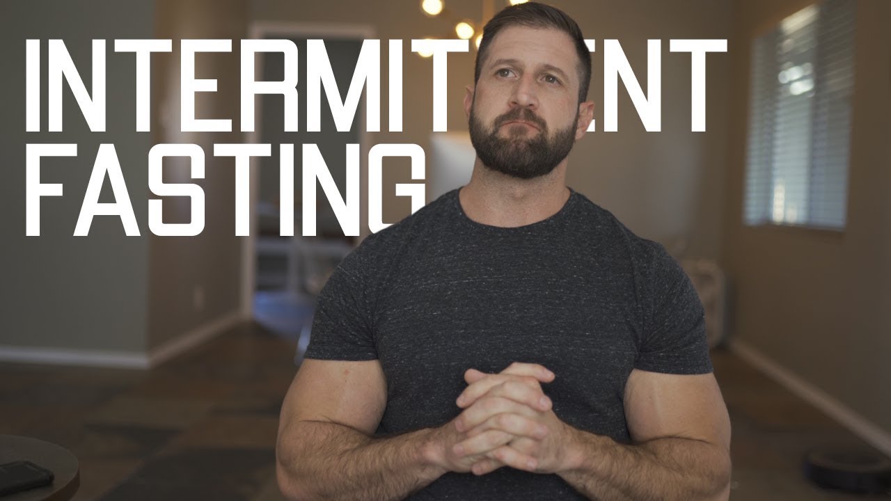 How to do intermittent fasting bodybuilding intermittent fasting