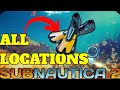 Subnautica 2 How To Get The Improved Finns !