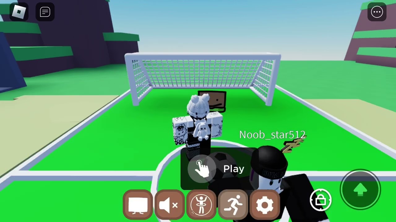 How to get Computer.png Cornbread and Goalkeeper Cornbread in find the Cornbreads