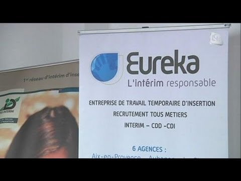 5 minutes pour trouver un job ? (Marseille)