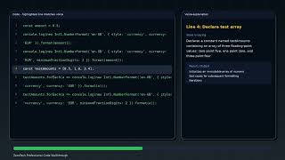 Why €0.5 Appears Instead of €0.50 in JavaScript (Fix Inside)