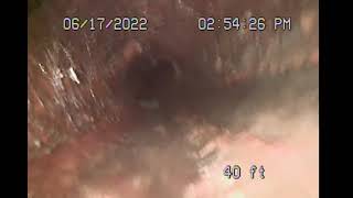Video Inspection #5034-2