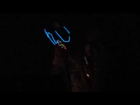 Zer0 れい — Zer0 れい - ブラックマジック Black Magic (Full Liveset), Live at Het Bos, Antwerp, 03/03/2019.