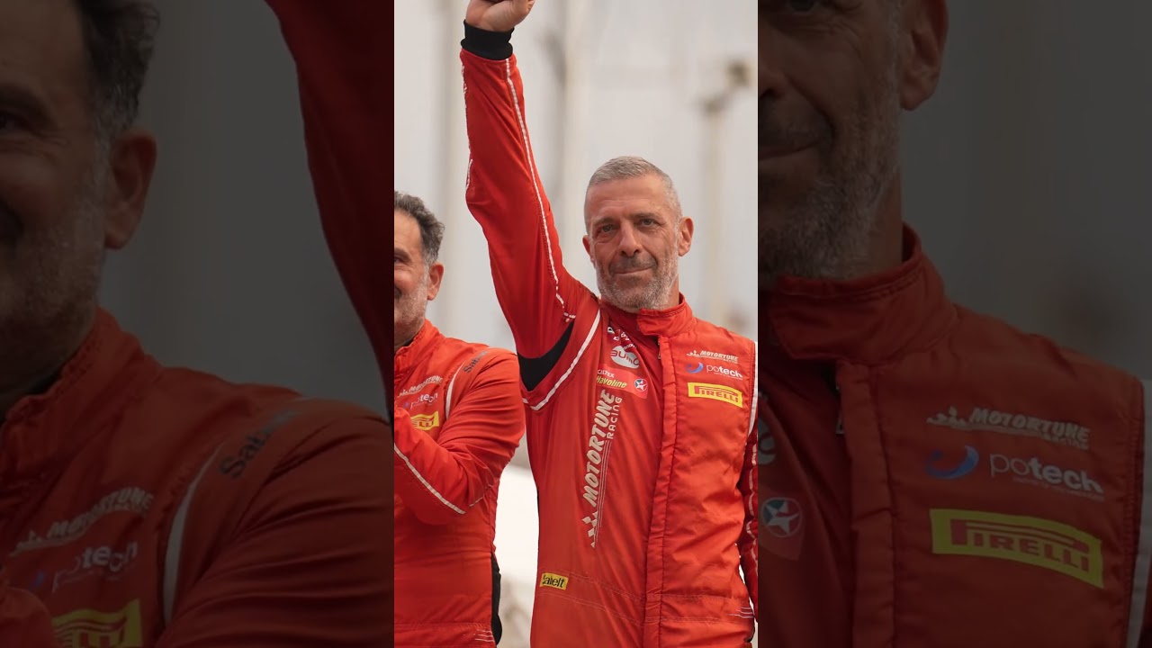 2025  Rally of Lebanon Recap