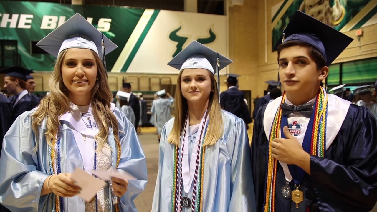 Wesley Chapel High School Graduation Ceremony You Wesley Chapel High School Graduation Ceremony