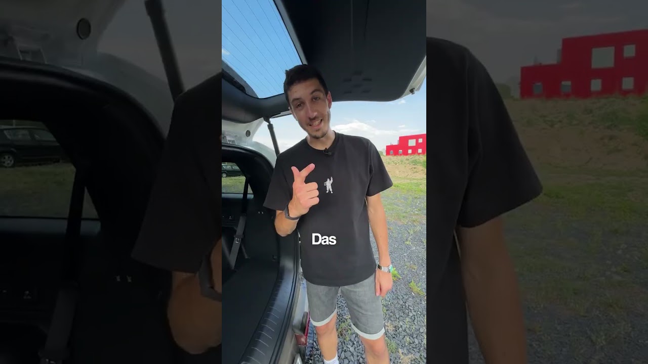 Besser als jeder Range Rover? 🤨