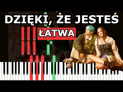 Dzięki, że jesteś - Lanberry