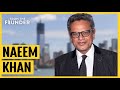 S3 e5  the untold story behind naeem khan  from the founder