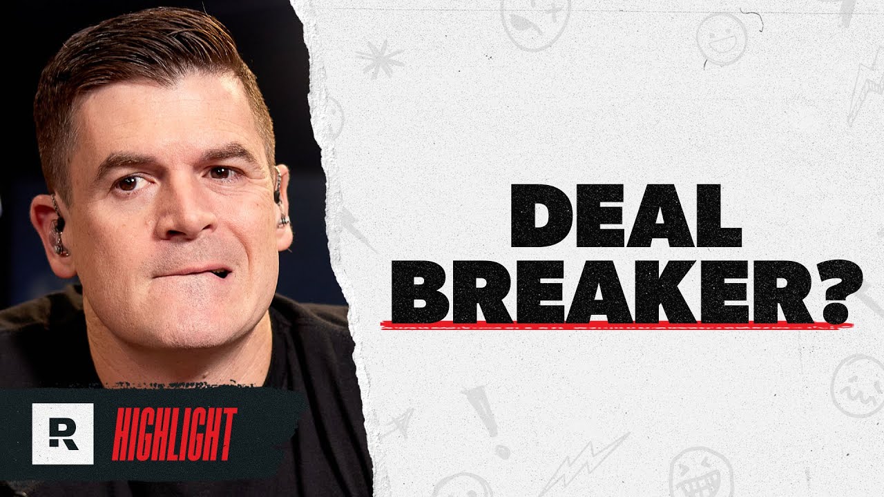 I Want to Marry My Girlfriend, But There’s a Catch