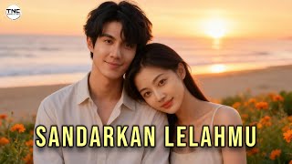 Sandarkan Lelahmu – Lagu Romantis Tentang Setia \u0026 Janji | Lagu Galau Menenangkan
