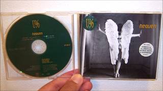 U96 - Heaven (1996 Klubbheads remix)
