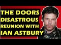 The Doors: The Disastrous Tour With The Cult's Ian Astbury (Doors Of the 21st Century Tour)