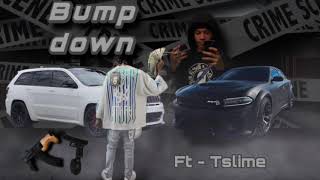 Tslime Bump Down Ftjoslimee