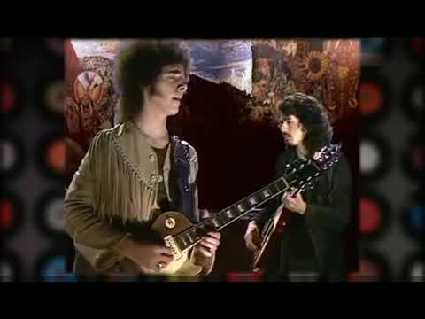 carlos santana 1971