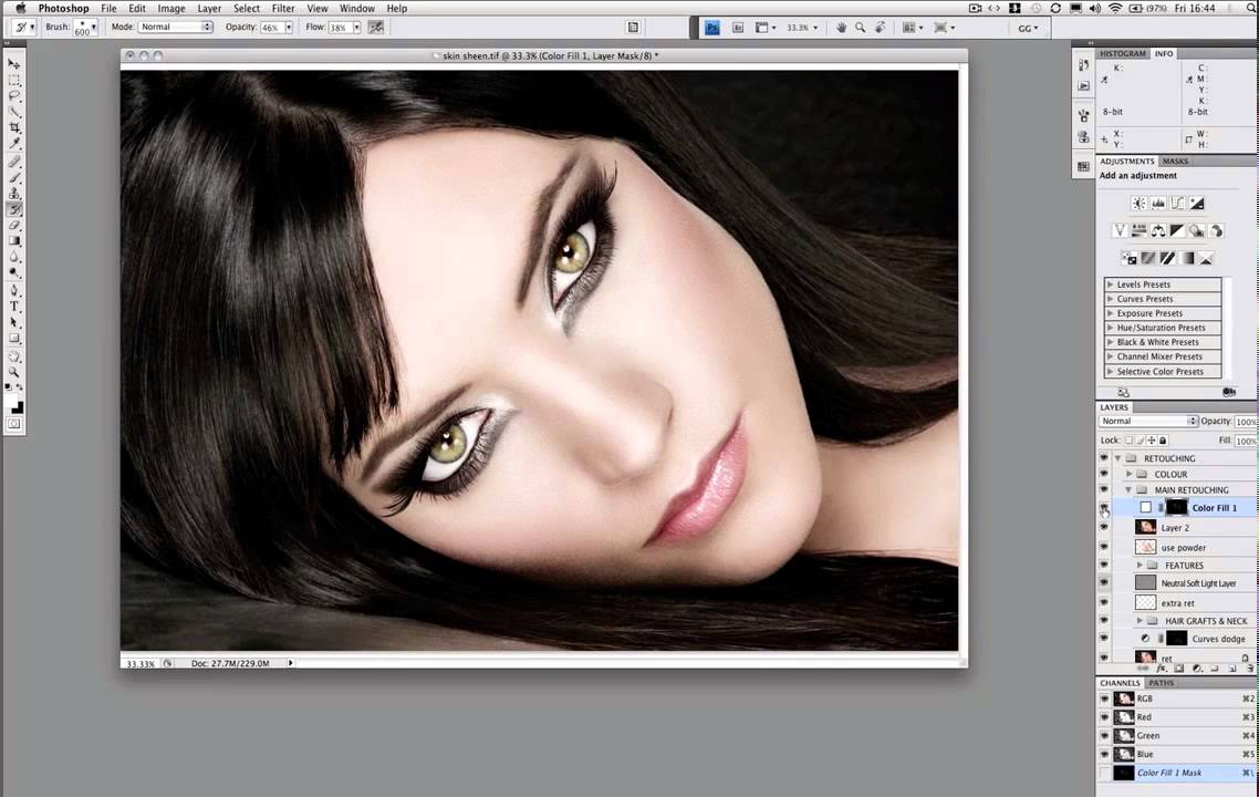 gry garness beauty retouching techniques in photoshop gry garness beauty retouching techniques in photoshop