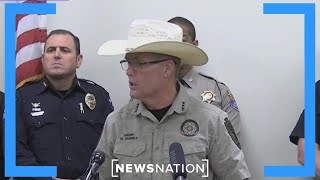 Texas, Arizona increase efforts to catch human smugglers | Morning in America