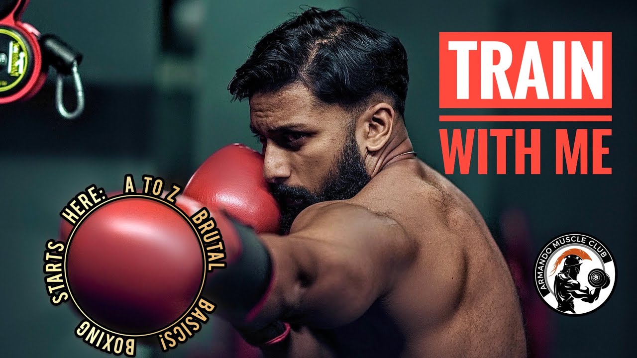 Boxing Malayalam series (day19)how to punch lead hook