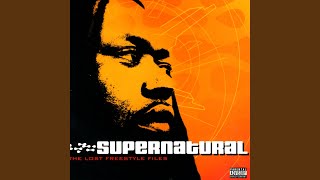 Supernatural & A-Butta (Freestyle: NYU)