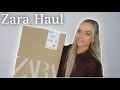 New in Zara Try on Haul May 2023