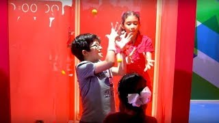 swyp Market Outside The Box | Dubai Shopping Festival