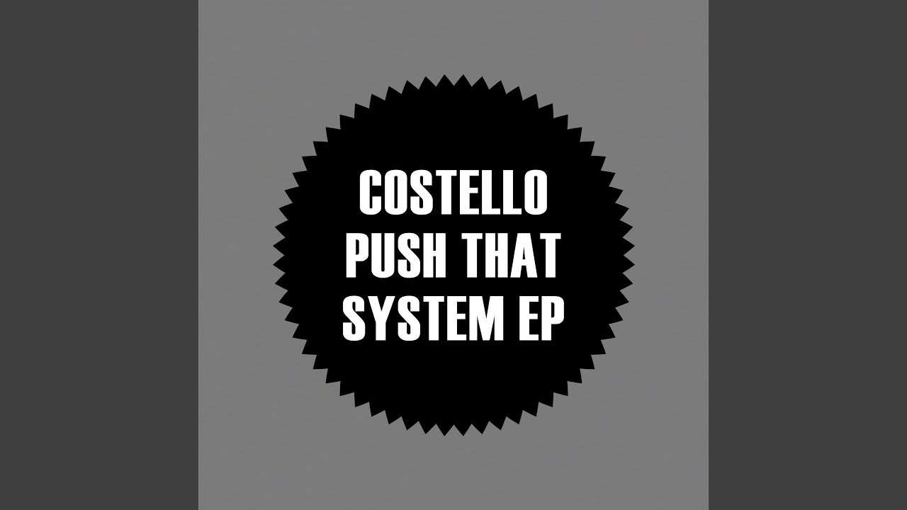 Obejrzyj Push That System (Dub Mix) w YouTube Obejrzyj Push That System (Dub Mix) w YouTube