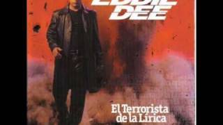 Eddie Dee - En Peligro de Extinción (feat. Tego Calderón)