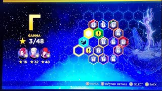 Marvel's Ultimate Alliance 3:The Black Order Infinity Trials; Part 1: Familiar yet Foreign