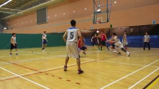 STARLEAGUE 金融盃 16 20160522  海通國際 VS HKEX Q2
